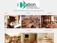 creationfitouts.com
