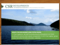 csrdevelopments.com