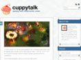 cuppytalk.com