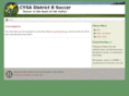 cysadistrict8.com