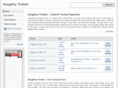 daughtrytickets.net
