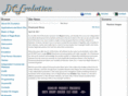 dcevolution.net