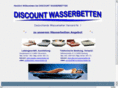 discount-wasserbetten.de
