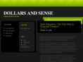 dollarsandsense.net