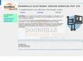 doonhills.com