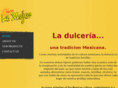 dulceslamejor.net