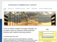 durangocommercialgroup.com