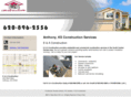 eandaconstructionks.com