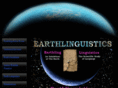 earthlinguistics.com