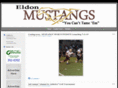 eldonathletics.com