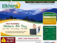 elkhornfcu.com