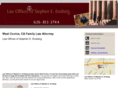 ensberglaw.com