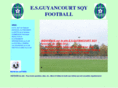 esg-football.com