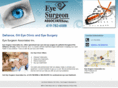 eyesurgeonassociates.com
