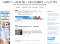 family-health-insurancequotes.com