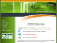 fibre-garden.net
