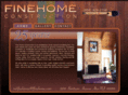 finehomeonline.com
