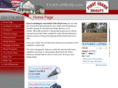 firstozarkrealty.com