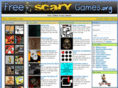 freescarygames.org