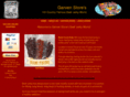 freshjerky.net