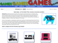 gamesgamesgamesonline.com