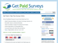 getpaidsurveys.com