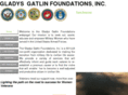 gladysgatlinfoundations.org