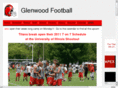 glenwoodfootball.com