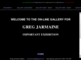 gregjarmaine.com