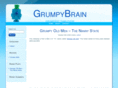 grumpybrain.com