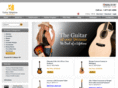 guitaroptions.com