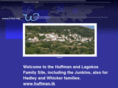 hadleyhuffman.com