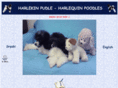 harlekin-pudle.in.rs