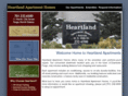 heartlandapartmenthomes.com