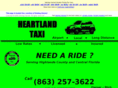 heartlandtaxi.com