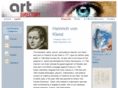 heinrich-von-kleist.com
