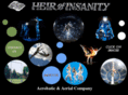 heirofinsanity.com