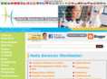 helixresearchcenterworld.com