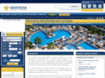 hotellasdalias.com