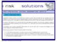 i-risksolutions.com