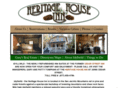 idyllwildheritagehouse.com