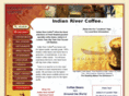 indianrivercoffee.com