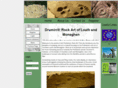 irishpetroglyphs.com
