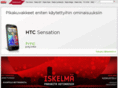 iskelma.net