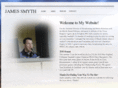 jamessmythbroadcast.com