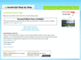 javascriptstepbystep.com