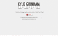 kyliegrinham.com