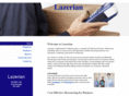 lazerian.com