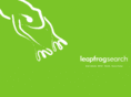 leapfrogsearch.com