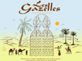 lesgazellesgap.com